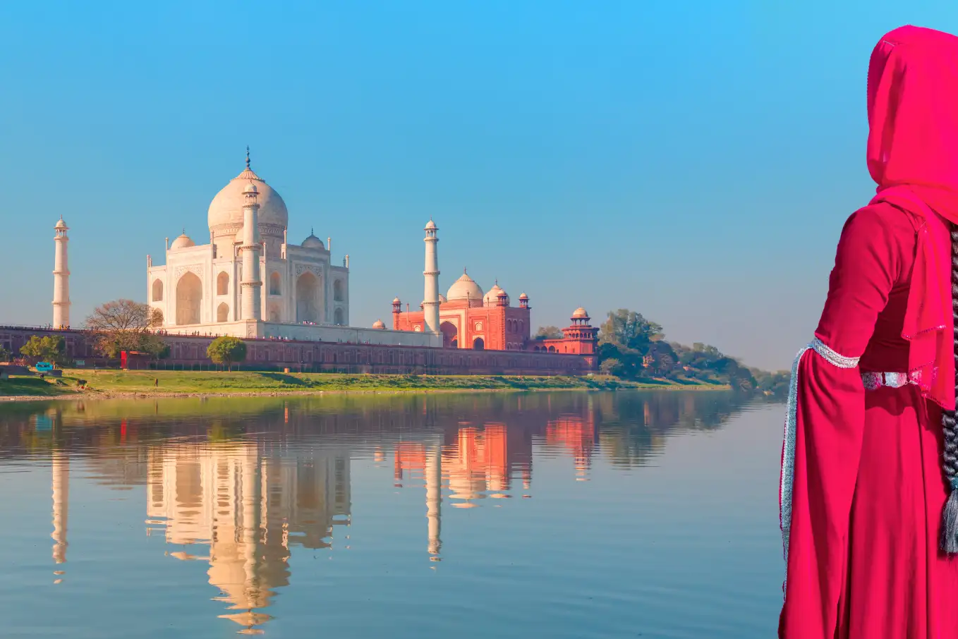 Индия летом Гоа