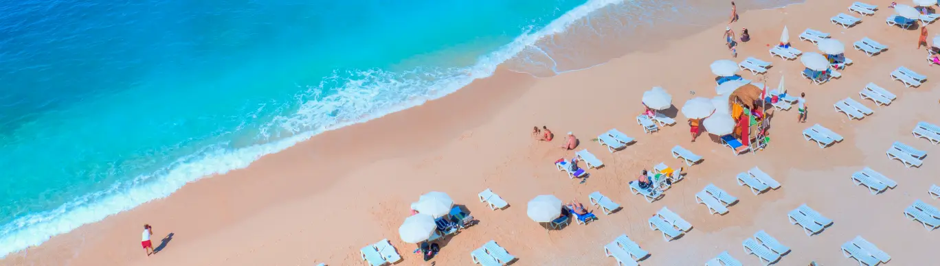 тайланд отдых на море