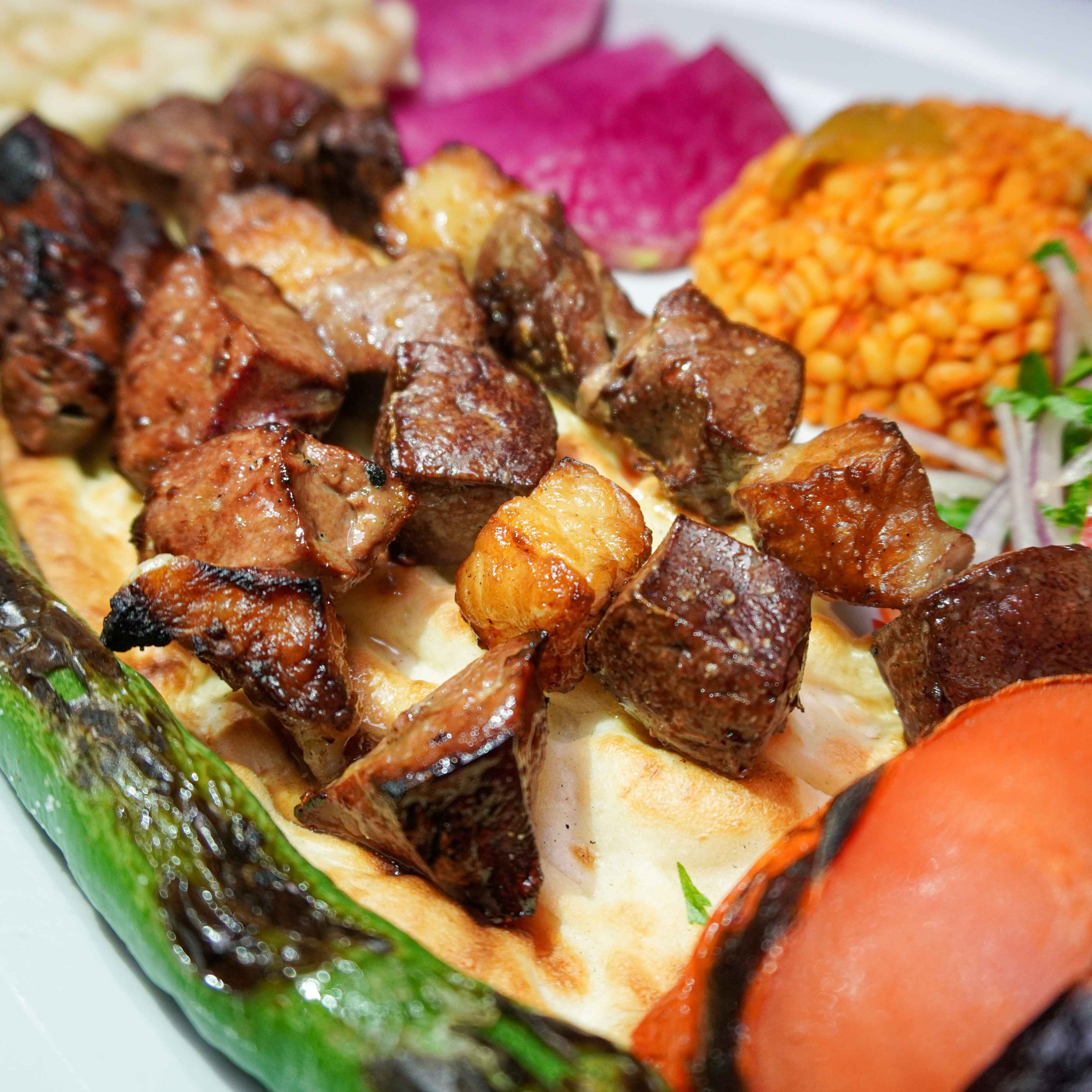 турция белек ресторан шашлык