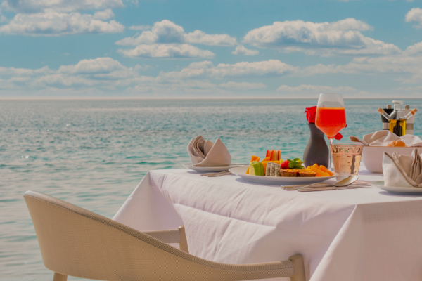 FSAI Fame Style All Inclusive питание