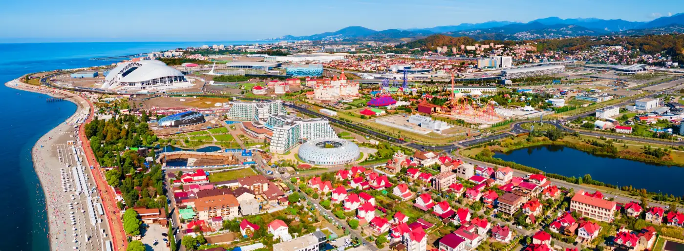 Лыжи и сноуборд