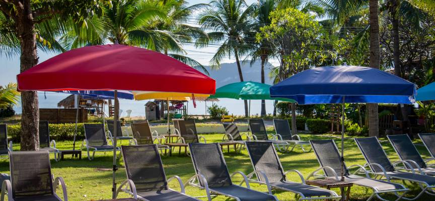 пляж Бухта Дельфина недорого тайланд