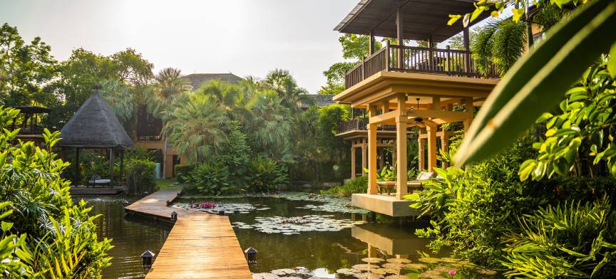 путевки хуа хин тайланд