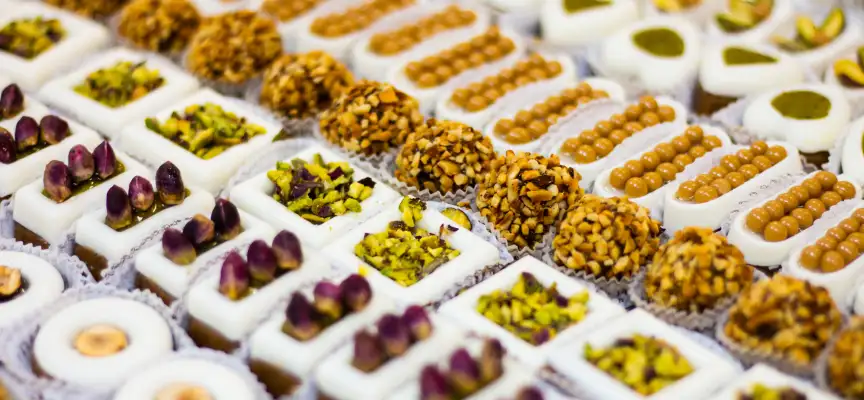 тунис что посмотреть