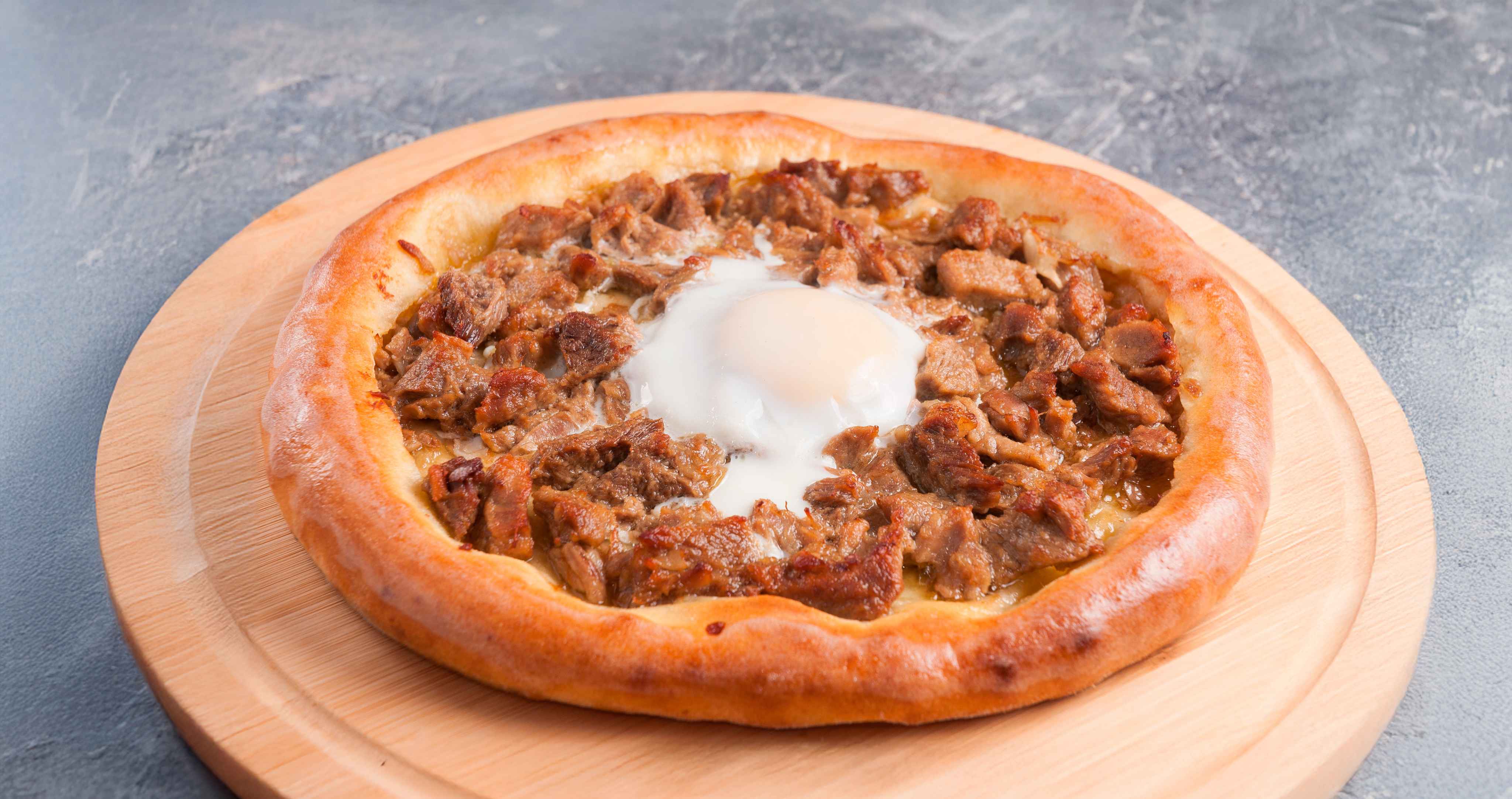 Суп Гулюклу