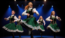 Шоу Riverdance