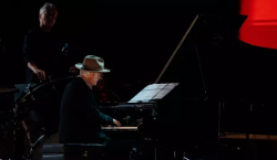 Концерт Hans Zimmer Live