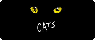 Мюзикл Cats