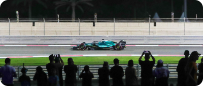Abu Dhabi Grand Prix 2026 – Formula 1 Race