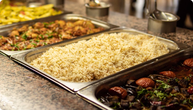 FB Full Board питание