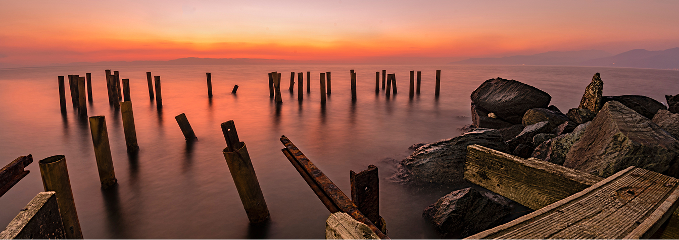 Оздере турция