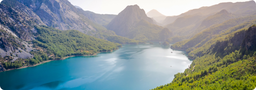 Турция Белек пляж