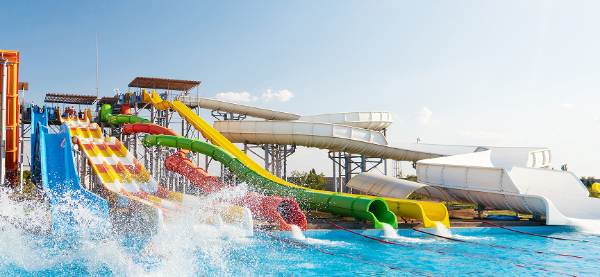 аквапарки туапсе отдых цены