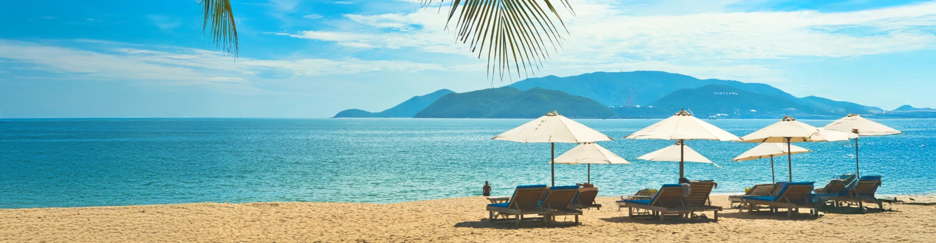 отдых во вьетнаме пляжный Нячанг