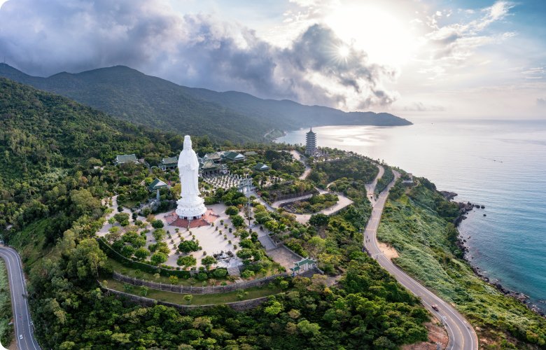 дананг вьетнам что посмотреть