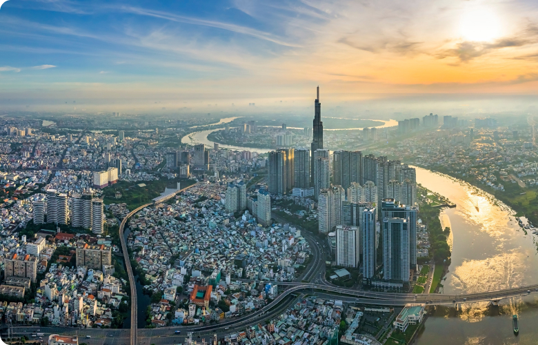 хошимин вьетнам что посмотреть