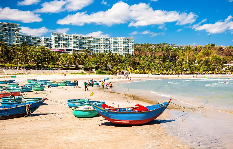 фантьет вьетнам что посмотреть